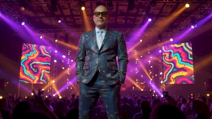 Niko Dias: novo DVD ao vivo contará com clássicos do reggae