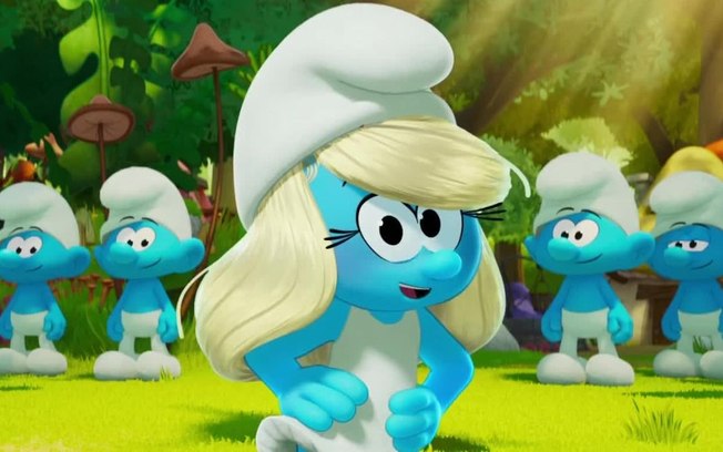 Cinema: Smurfs e mais 2 filmes estreiam em Osasco, Carapicuíba e região Cinema: Smurfs e mais 2 filmes estreiam em Osasco, Carapicuíba e região