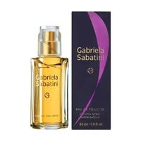 Perfume Gabriela Sabatini