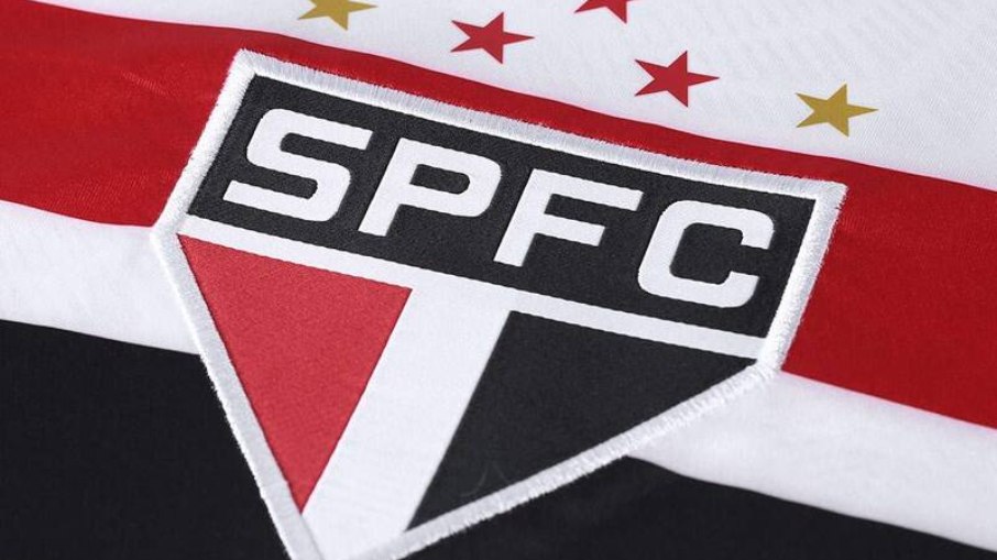 São Paulo foi vice da Copa Sul-Americana 2022