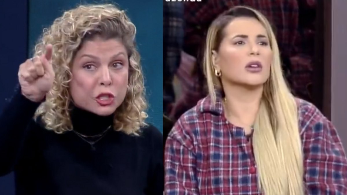 Babi e Deolane Babi e Deolane