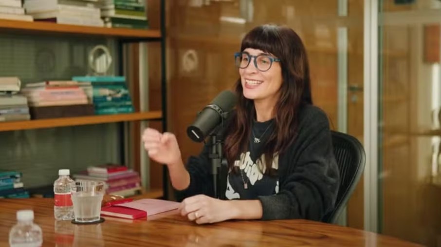 Confusão entre podcasts com o nome Confusão entre podcasts com o nome