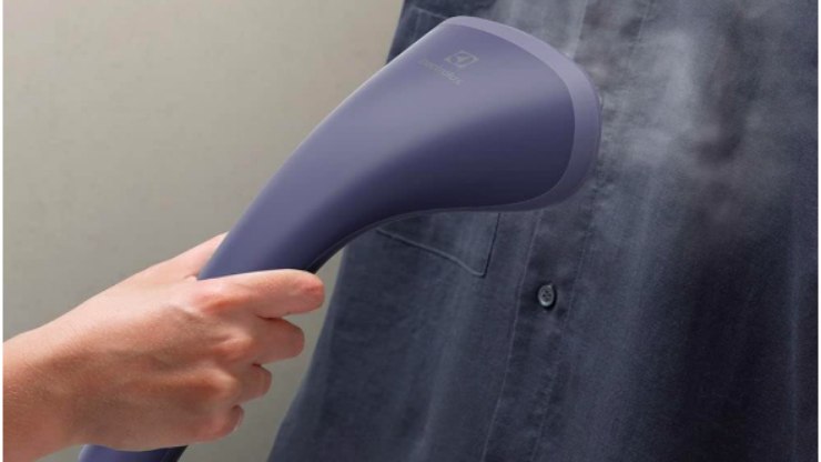 Passadeira a vapor: 5 modelos da Amazon com até 38% de desconto