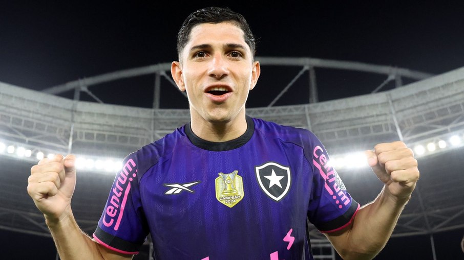 Savarino atrai o interesse de clubes brasileiros