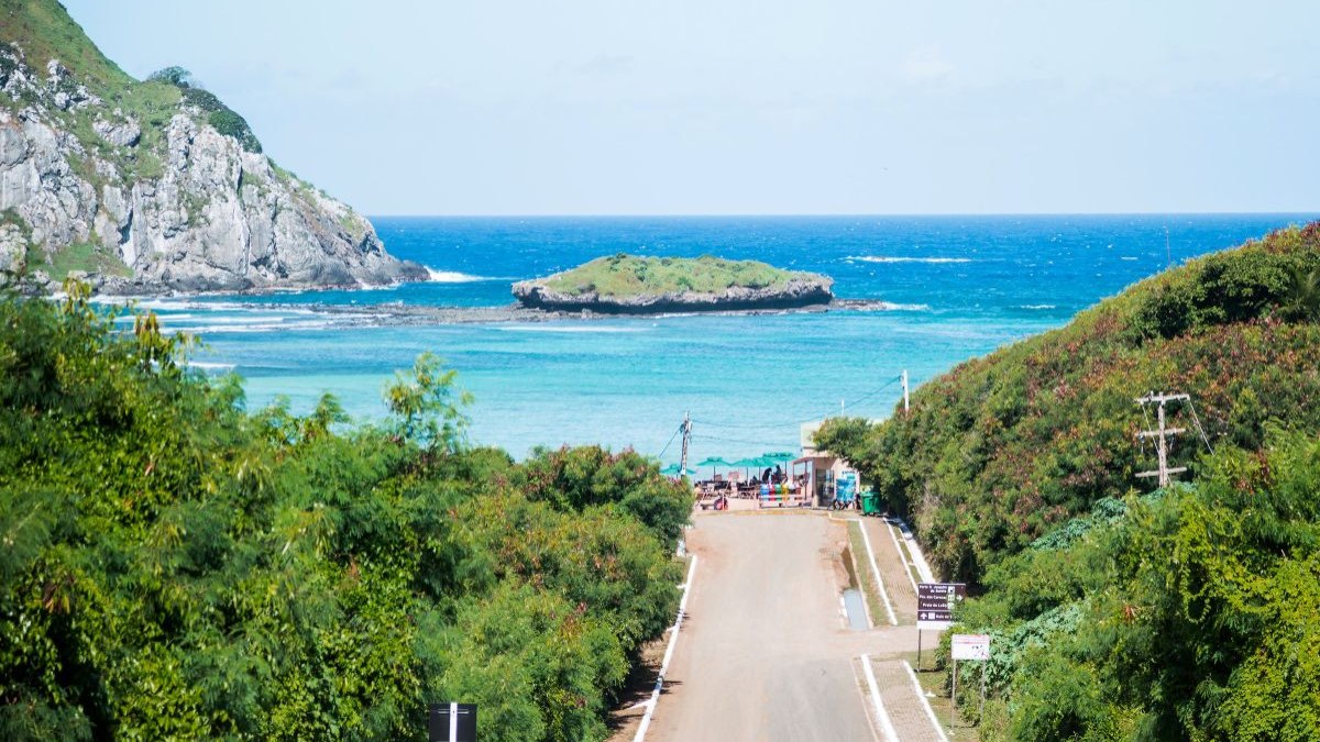 15 destinos do ecoturismo para aproveitar no verão