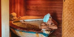 Saiba quanto custa se hospedar na pousada de Whindersson Nunes