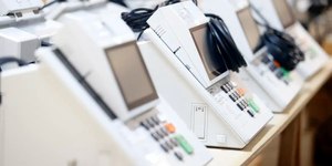 Estado de SP prepara mais de 114 mil urnas para o 2º turno