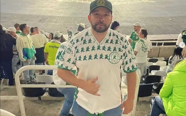 Polícia prrocura seis integrantes da Mancha Verde, suspeitos de envolvimento a ataque sobre a Máfia Azul