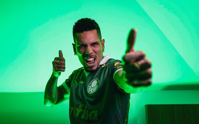 Palmeiras tem mudanças no elenco para 2025