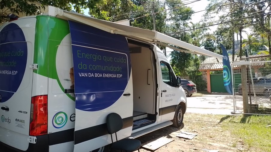 Serviços serão efetuados até o final de agosto. Serviços serão efetuados até o final de agosto.