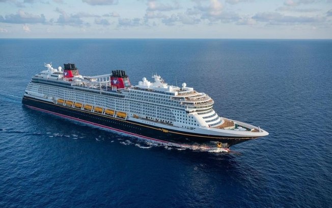 Disney Cruise Line anuncia expansão da frota e novos espetáculos