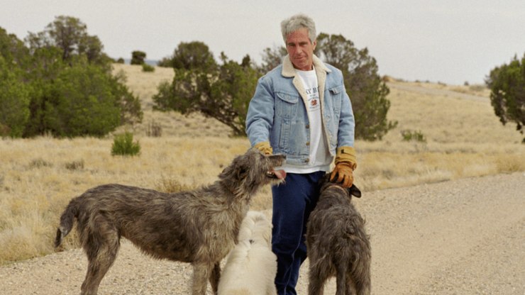 Estado dos EUA cria comissão para investigar rancho de Epstein