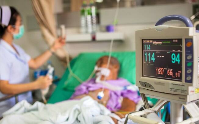Falhas em hospitais são a segunda causa de morte no Brasil, segundo Anuário realizado pela UFMG
