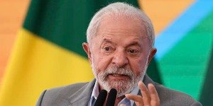 Lula veta PL da dosimetria, que beneficia condenados do 8/1