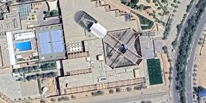 Embaixada dos EUA na Arábia Saudita é atingida por drones