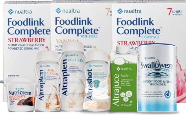 Ajinomoto Cambrooke, Inc. Continua Sua Expanso em todo o Mundo com a Aquisio da Nualtra Ltd.