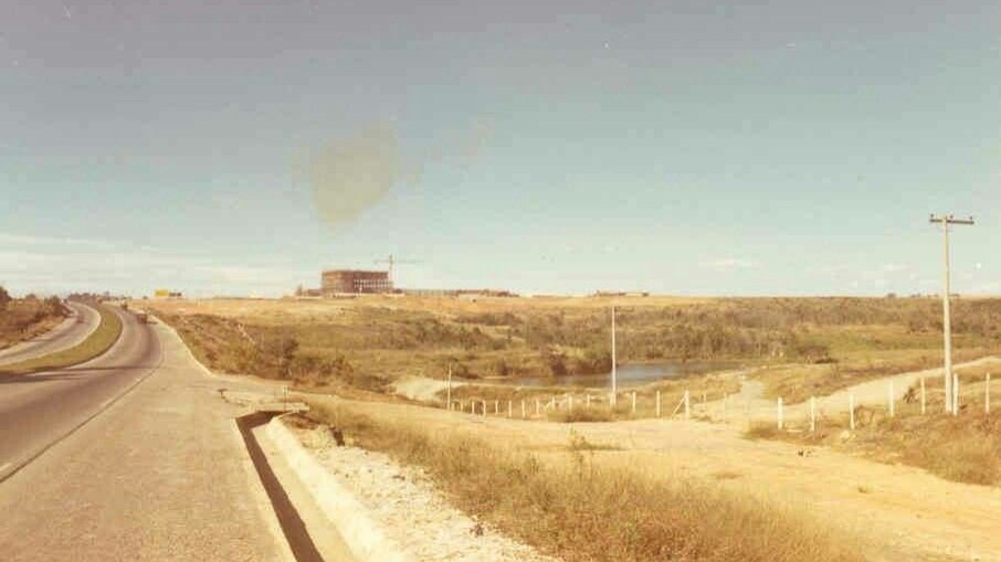 Via Dutra 