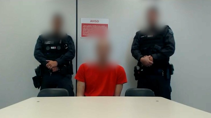 “Era muito escandalosa”, diz filho suspeito de matar a mãe em BH