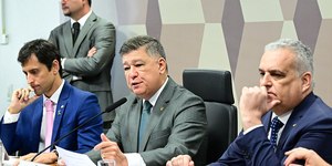 CPMI do INSS vai pedir prisão de dez investigados