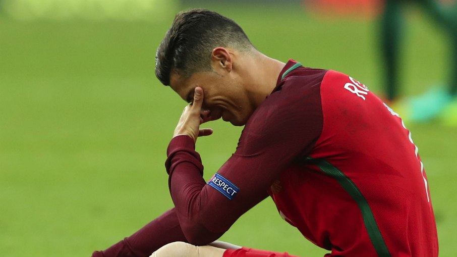 Cristiano Ronaldo sobre Portugal: 