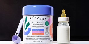 13 bebês desenvolvem botulismo após ingestão de fórmula infantil