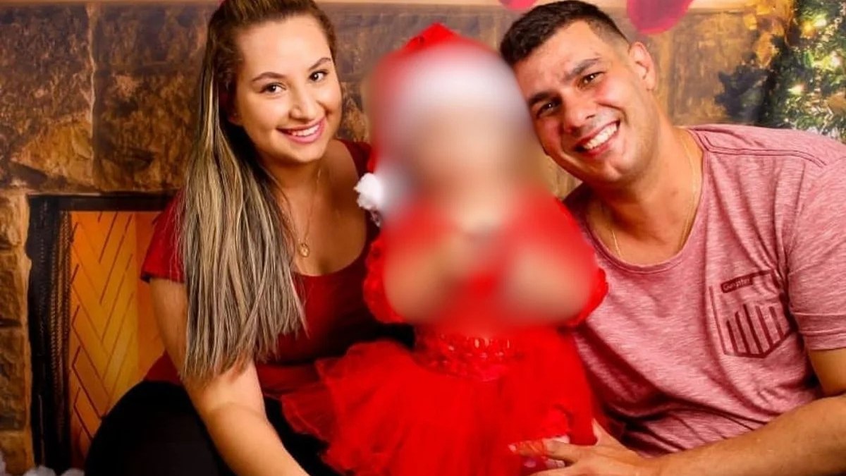 Aline e Felipe Bugni Aline e Felipe Bugni