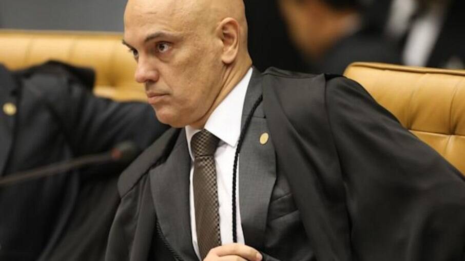 Ministro Alexandre de Moraes foi o relator do processo contra a ex-vereadora