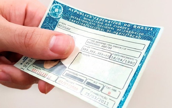 Contram aprova fim da obrigatoriedade de Auto Escolas para tirar CNH