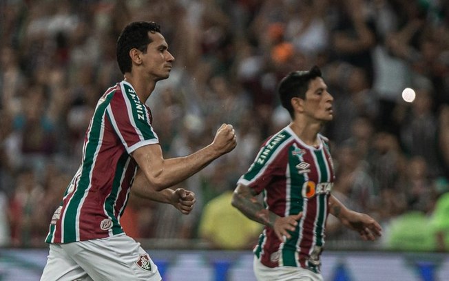 Por quarta final na história, Fluminense coloca à prova duas marcas na Copa do Brasil
