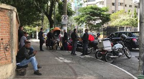 Motos dominam 44% do mercado de veículos; veja as mais vendidas