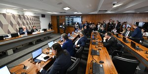 PL da Dosimetria: Senado também dá aval para novos 8 de Janeiro