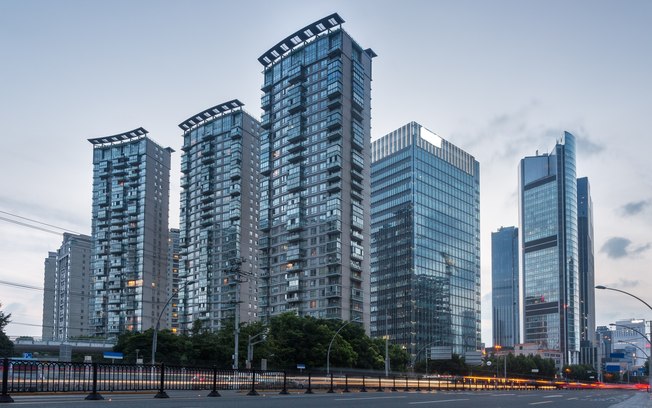 Mercado imobiliário estimula economia e inovação tecnológica