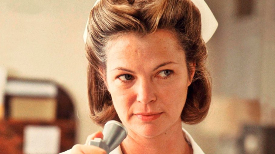 Louise Fletcher, de 'Um Estranho no Ninho', morre aos 88 anos