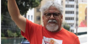 Quem é Edmilson Costa, o candidato à Presidência pelo PCB?