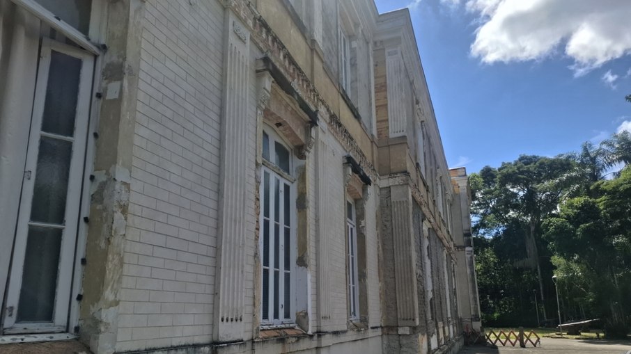 Museu Mariano Procópio