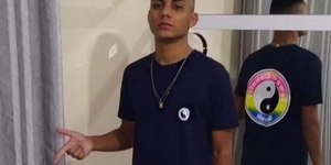 Jovem morre após ser atingido por 300 kg de madeira em Campinas