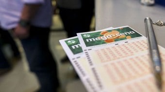 Mega-Sena sorteia hoje prêmio acumulado em R$ 37 milhões
