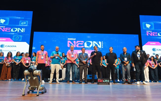 NEon impulsa inovação no Nordeste e reúne startups na PB