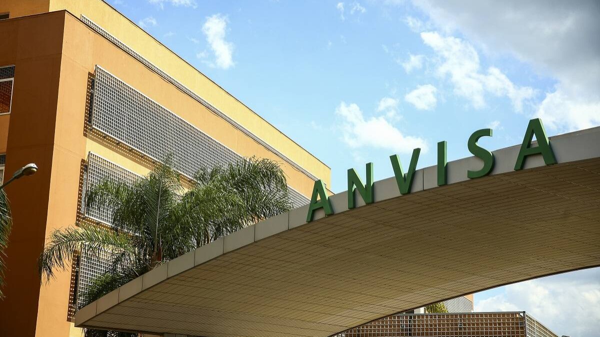 Sede da Anvisa, em Brasília 