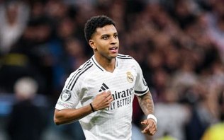 Técnico do Arsenal fala sobre interesse em Rodrygo