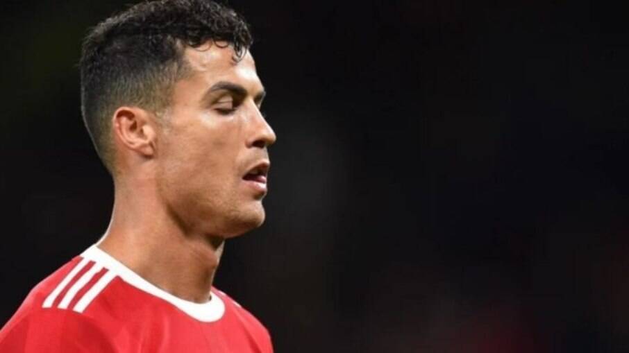 Cristiano Ronaldo tem futuro incerto no Manchester United