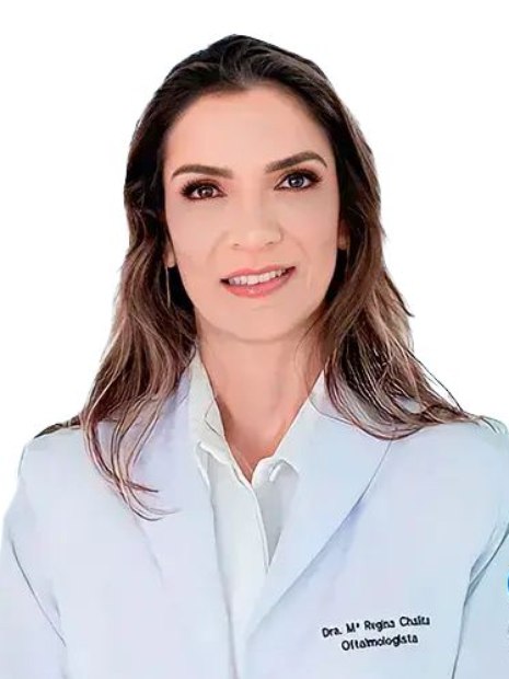 Oftalmologista Regina Chalita Oftalmologista Regina Chalita