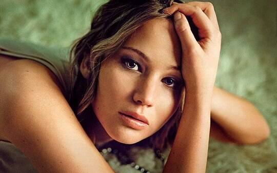 Jennifer Lawrence Nua Pelada Nudez Frontal Em No Hard Feelings Igvard