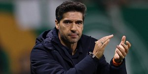 E o retrospecto? Abel Ferreira encara 11º técnico do Corinthians