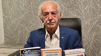 Ex-marido de Maria da Penha é detido em Natal