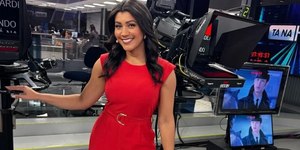 Tá na Hora é cancelado e SBT lança novo Aqui Agora