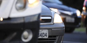 Rodízio de veículos em SP fica suspenso até janeiro de 2026