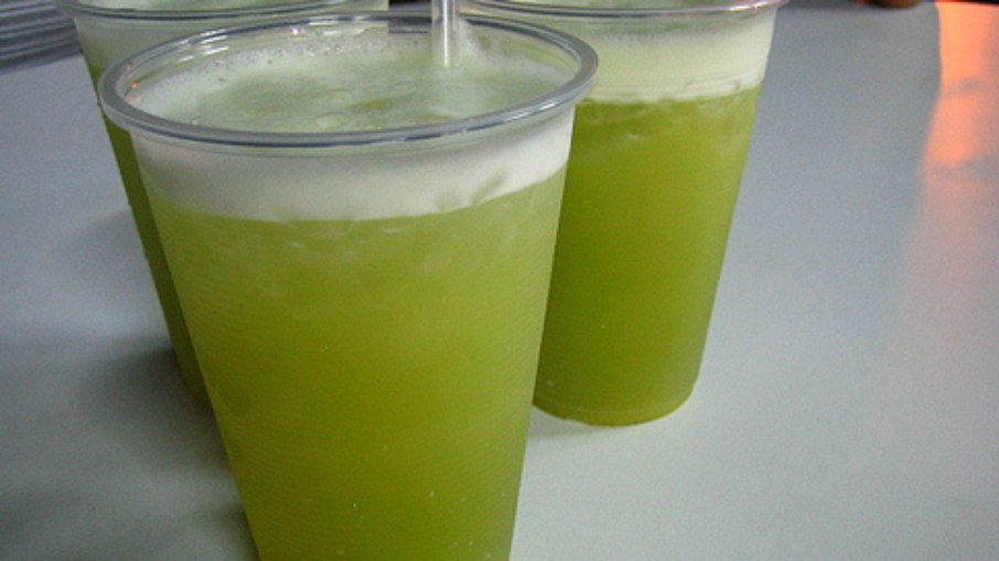 Caldo de cana Caldo de cana
