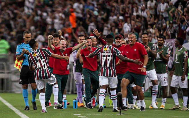 Técnico afirmou que adversários vão ser mais agressivos com o Fluminense, atual campeão da Libertadores