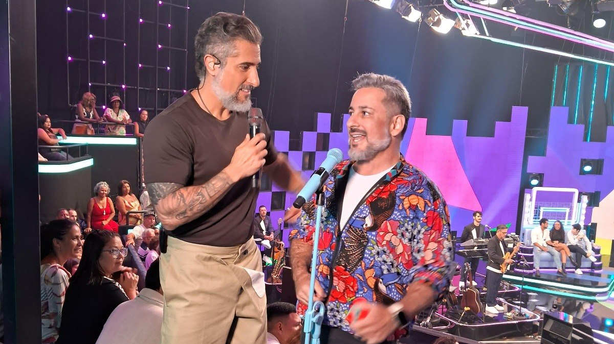 Mion e Georges Mion e Georges
